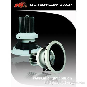 MIC 5 Inch Engineering Downlight WITH HIGH CRI